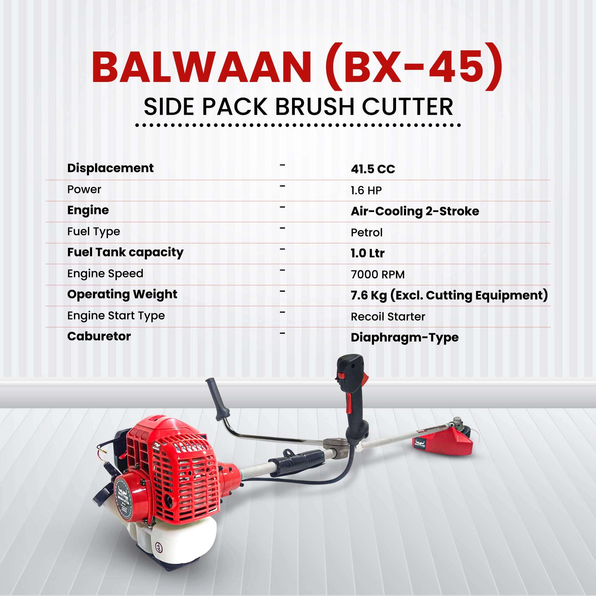 Balwaan-Side-Pack-Brush-Cutter-Machine-BX-45-2
