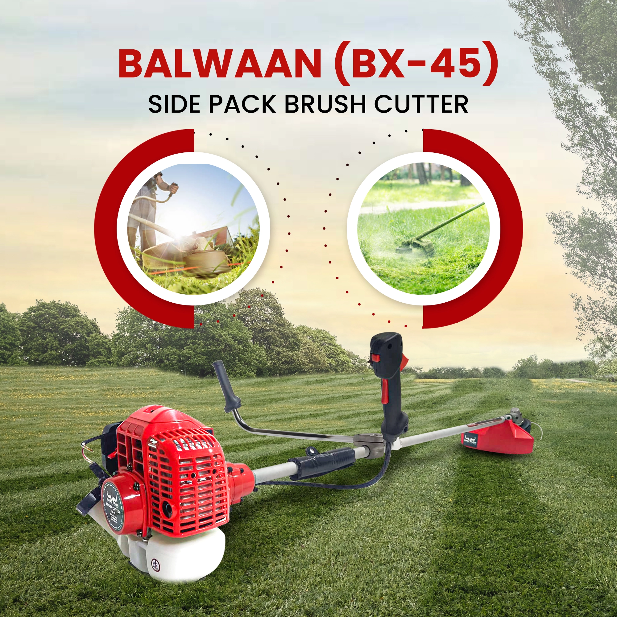 Balwaan-Side-Pack-Brush-Cutter-Machine-BX-45-4