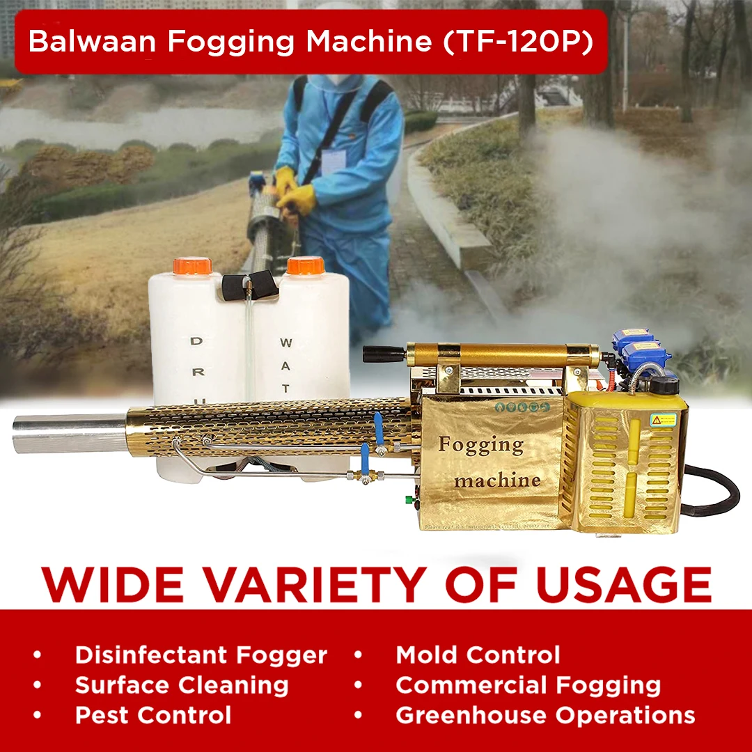 Balwaan-fogging-machine-tf-120p
