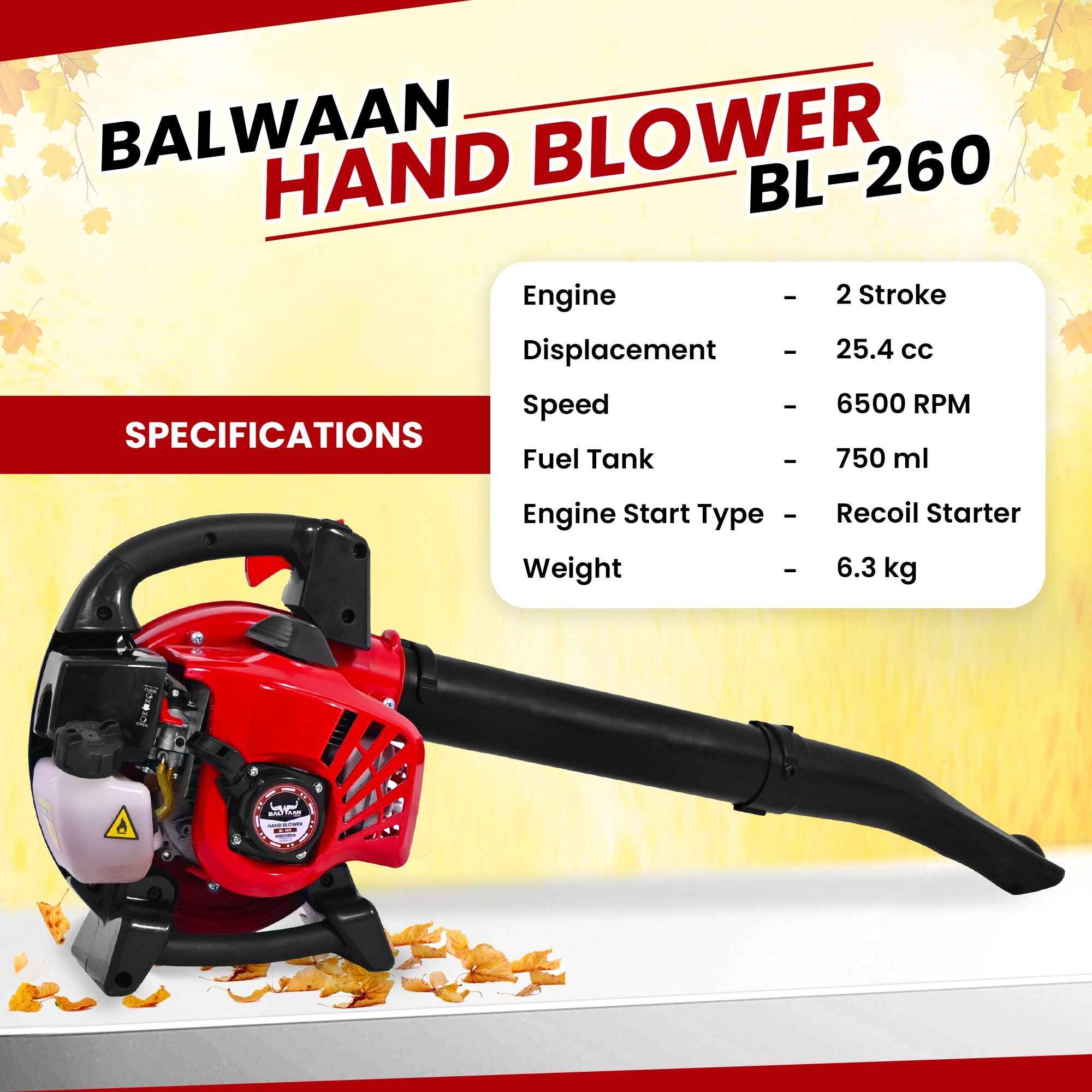 Balwaan-portable-hand-blower-machine