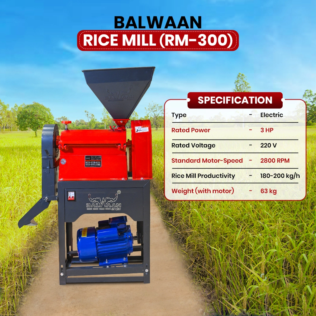 Balwaan-rice-mill-rm-300-4