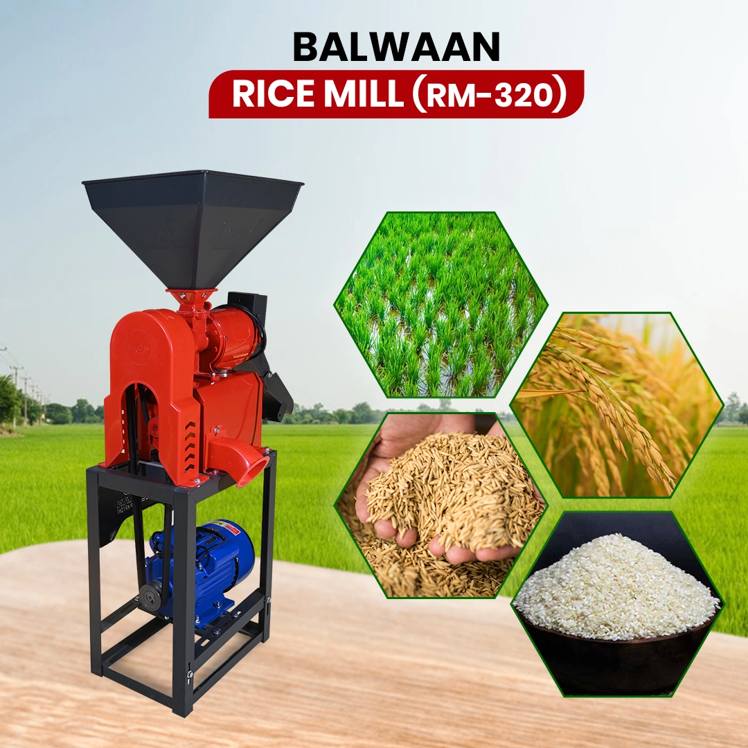 Balwaan-rice-mill-rm-320-2