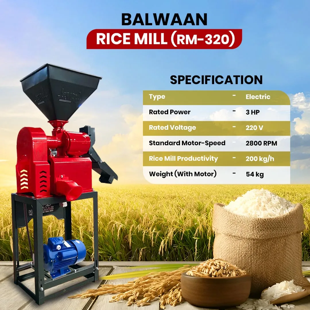 Balwaan-rice-mill-rm-320-3