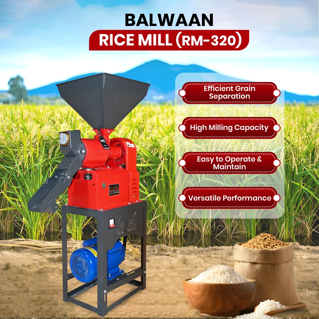 Balwaan-rice-mill-rm-320-4