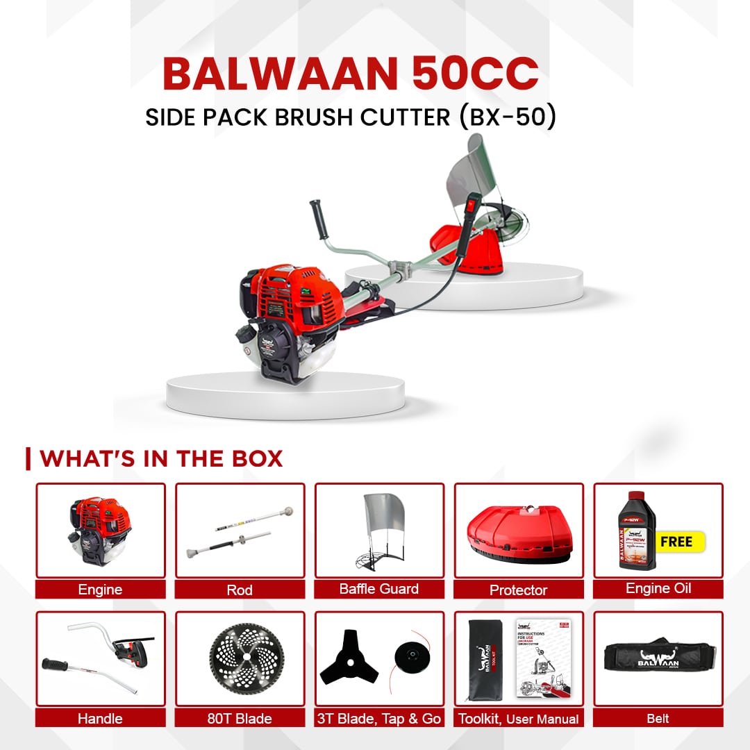 Balwaan-side-pack-crop-cum-grass-cutter-bx-50