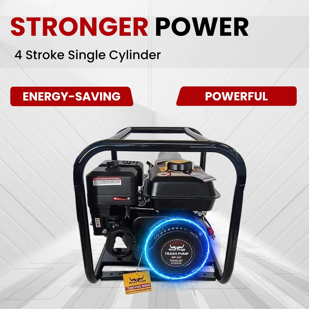 Balwaan-3x3-inch-trash-pump