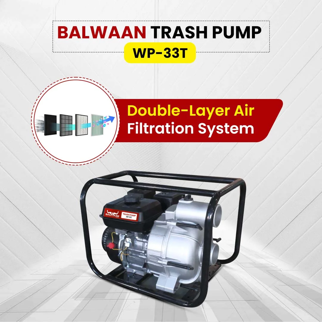 Balwaan-3x3-inch-trash-pump
