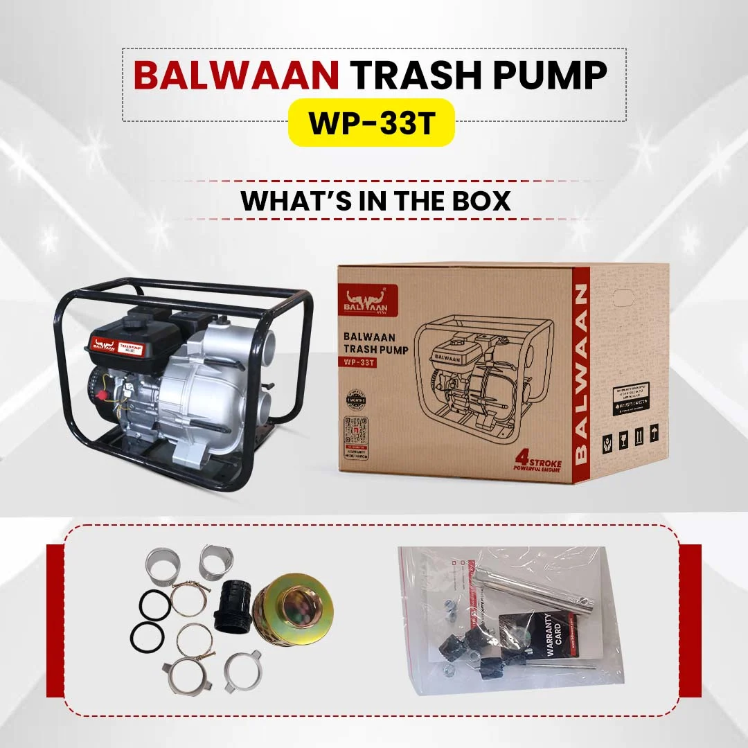 Balwaan-3x3-inch-trash-pump