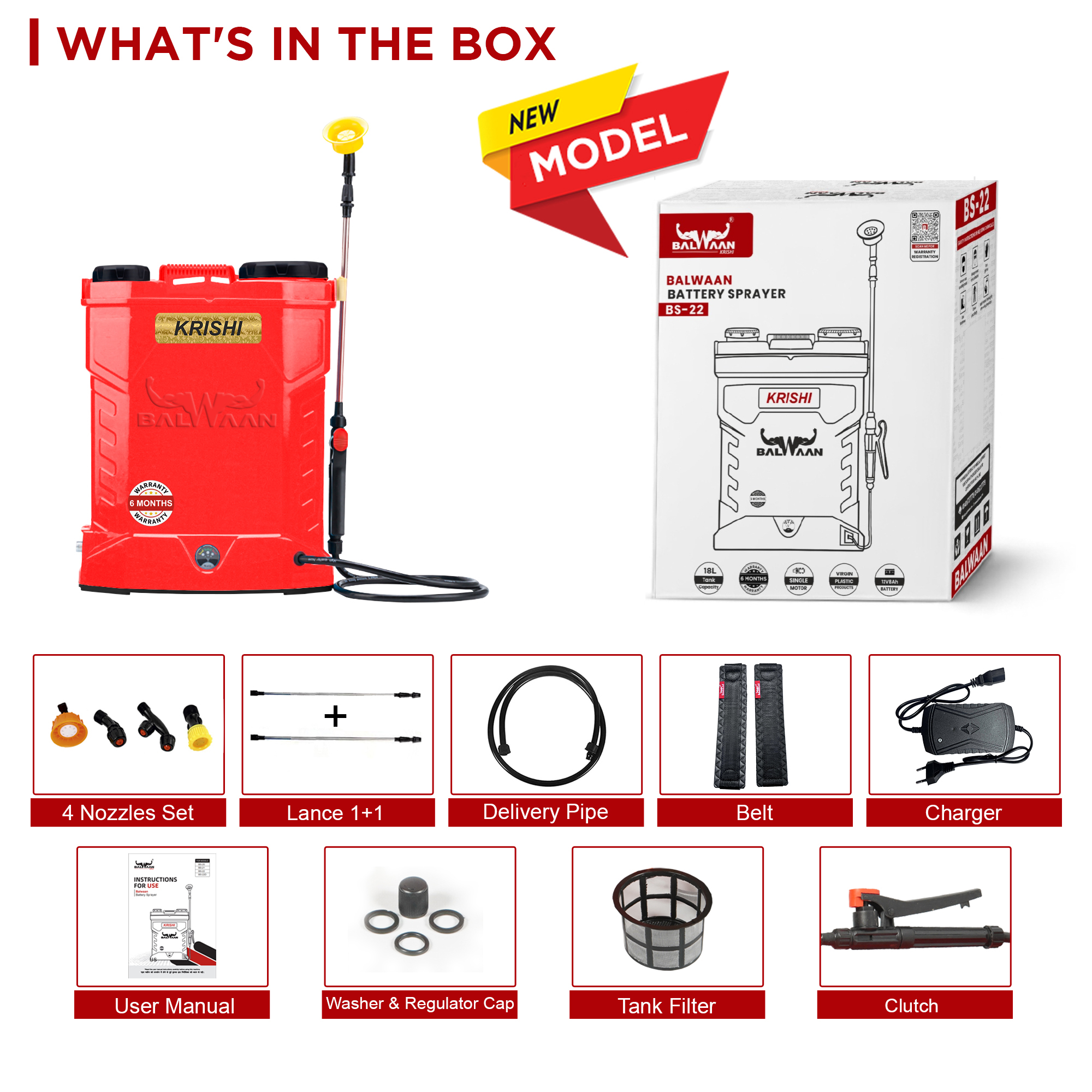 Single-Motor-Battery-Sprayer-pump-bs-22