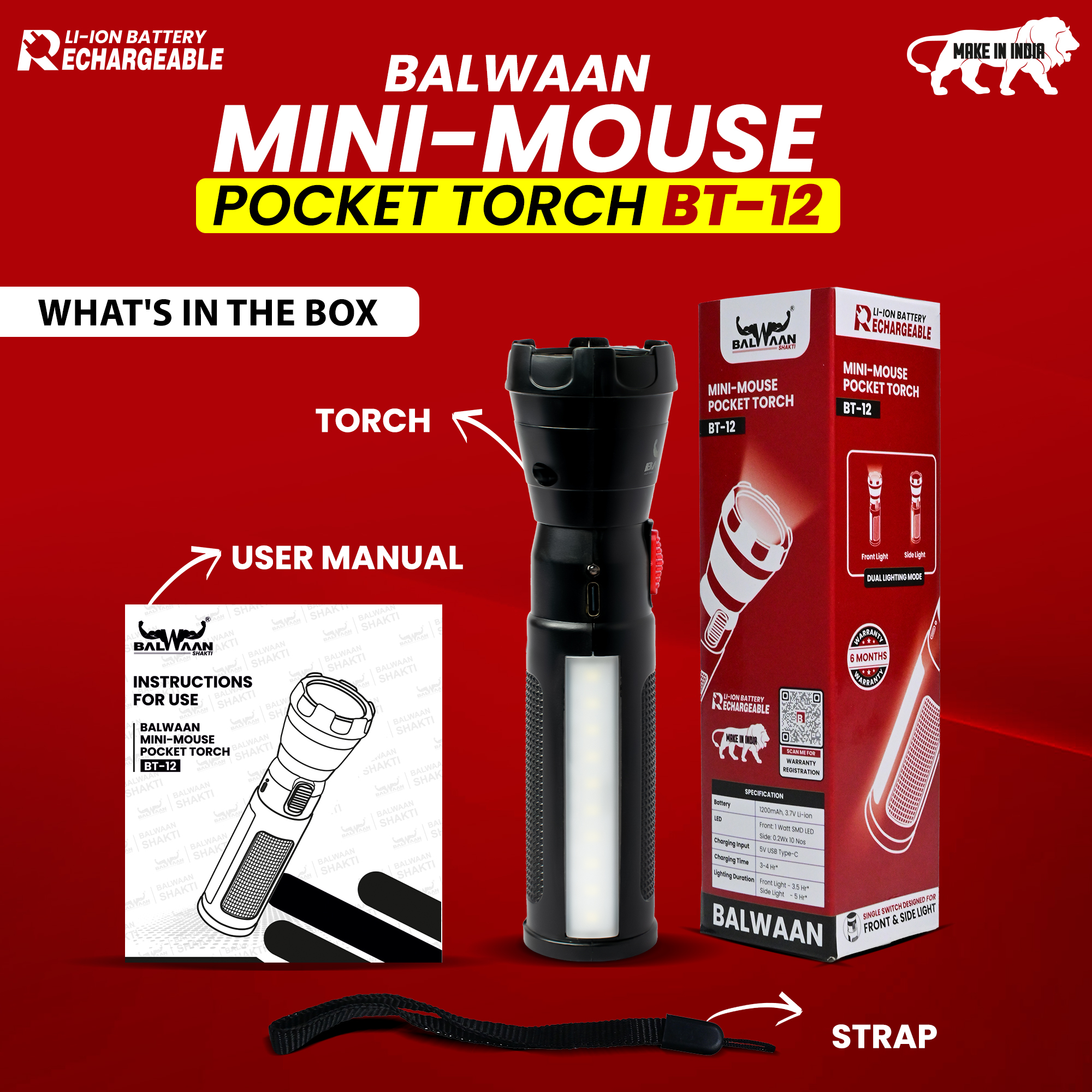 balwaan-rechargeable-led-search-light-torch-bt-12