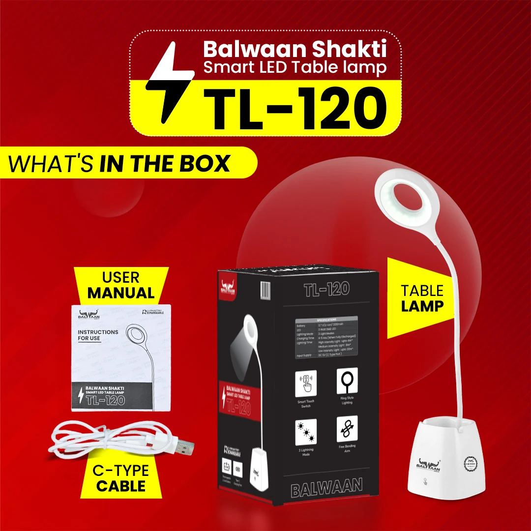 balwaan-shakti-smart-led-table-lamp-tl-120