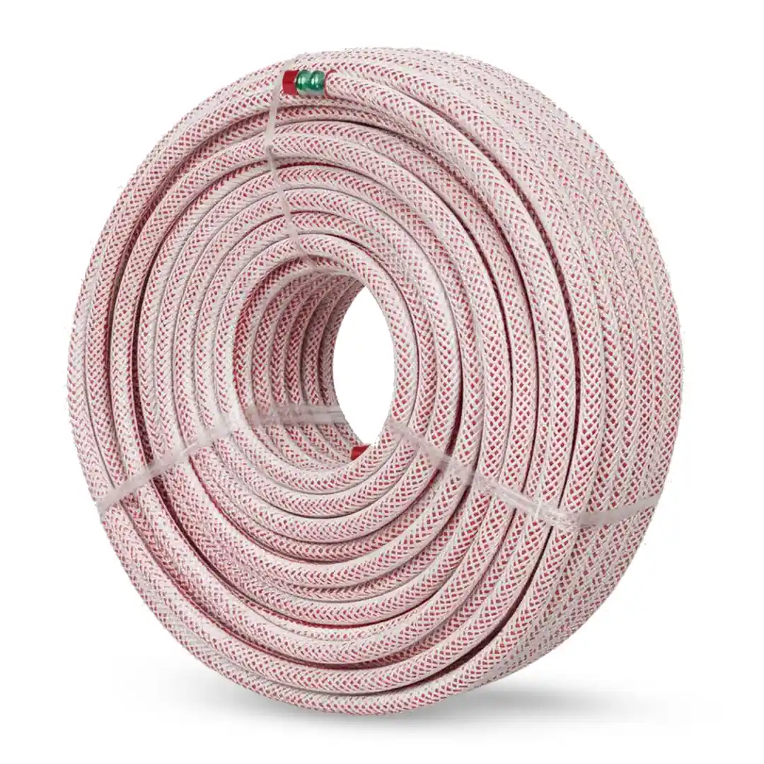 Balwaan HP-8505 Heavy-Duty 50 Meter Hose Pipe for Agriculture & Gardening