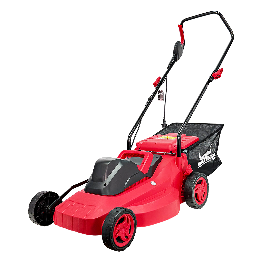 Lawnmowers