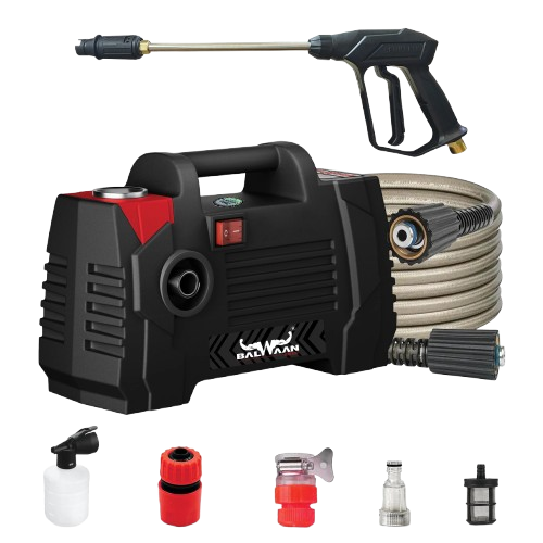 Pressure Washers